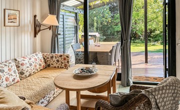 2 bedroom gorgeous home in Gilleleje 2
