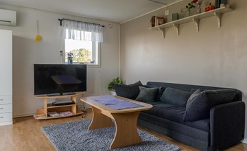 Beautiful apartment in Köpingsvik 2
