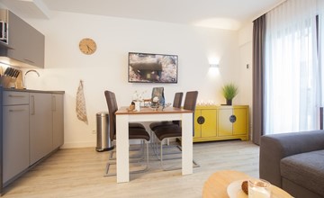 Studio - Zum Hohlen Rain 11 | Züschen 3