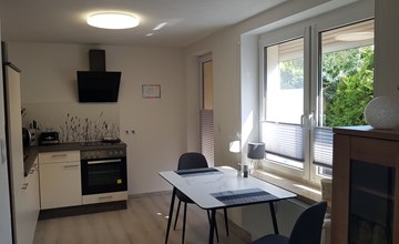 Urlaub und zu Hause 2