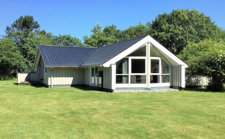 „Torben“ – 10 km vom Meer entfernt in Westjütland 1