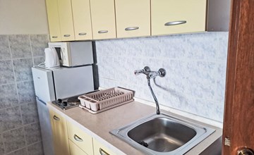 Appartement "Josip" mit Blick auf das Wasser 3