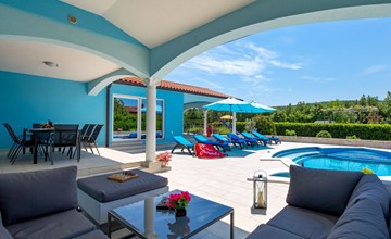 Villa Gabriel (LBN417) 2