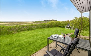1 bedroom lovely home in Brenderup Fyn 3