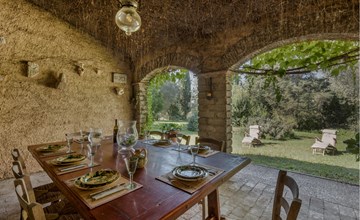 Atemberaubendes Haus mit 4 Schlafzimmern in Montefiascone 3