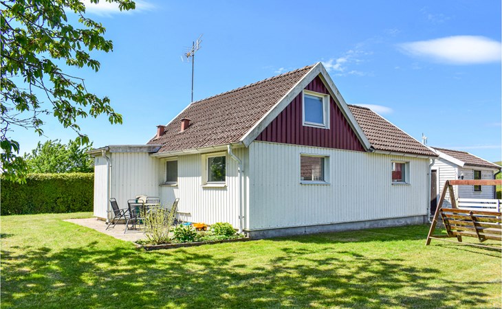 2 bedroom nice home in Ystad 1