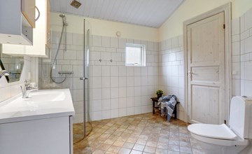 "Anica" - 29 km van de zee in West-Jutland 2