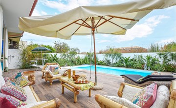 Lovely home in Marina di Modica 2