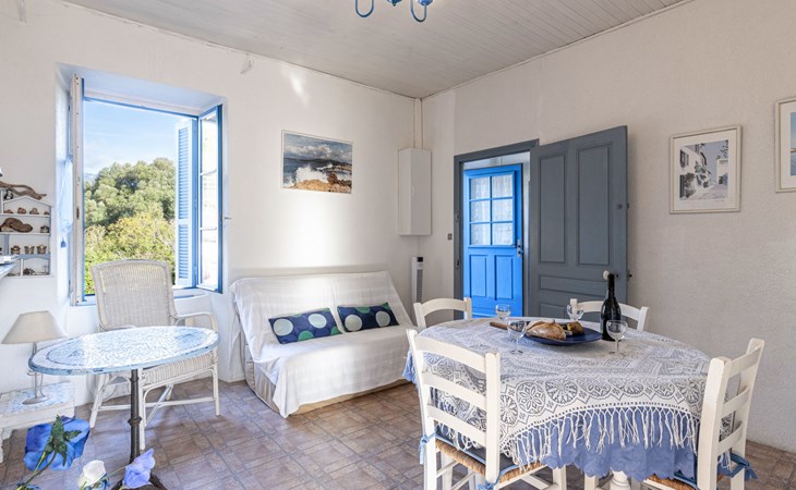 Appartement Kerstman 1