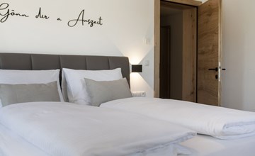 Alpine Residence Auszeit 2