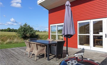 3 bedroom gorgeous home in Gudhjem 2