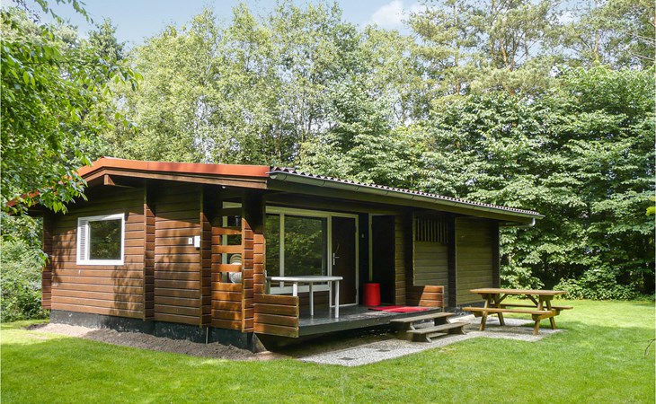 3 bedroom gorgeous home in Meppen 1