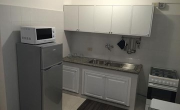 Haus Filippa mit Entspannungsterrasse 3