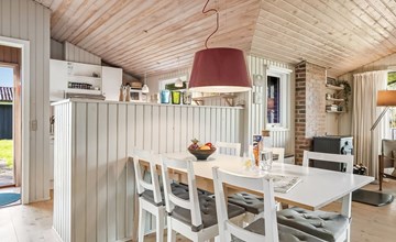 "Apsolon" - 600 meter van de zee in Noordwest-Jutland 2