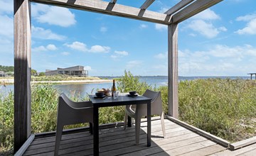Studio Waterfront | 2 Pers. 2