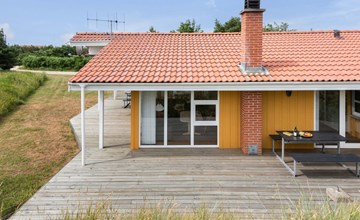 „Annemia“ – 200 m vom Meer entfernt in Nordwestjütland 3