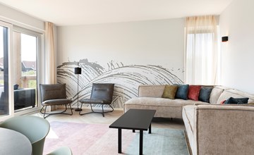 Duiker Grutto Water 2