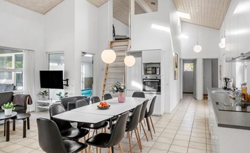 Stunning home in Væggerløse with WiFi 3