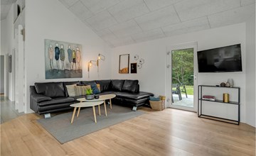Cozy home in Blåvand with sauna 3