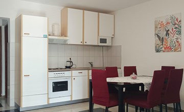 1 bedroom amazing apartment in Maslenica 3