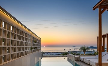 Villa Domenica I Kostenloses Auto und ''kostenloser'' beheizter Pool 2