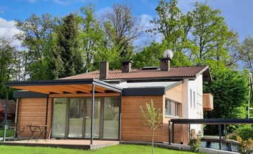 Sonneninsel in Velden am Wörthersee 2
