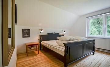 Beautiful home in Rønde with kitchen 3