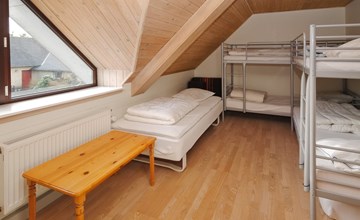 "Millie" - 3 km naar de inham in Noordwest-Jutland 3