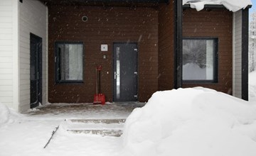 Skivilla's kaal 8. (3mh) 3