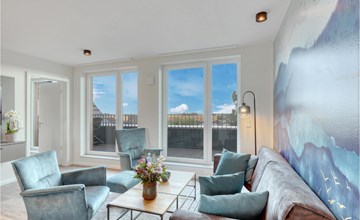 Penthouse Nordstrand Deich 3