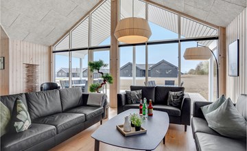 Nice home in Sydals with kitchen 3