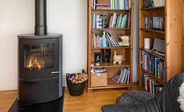 Gorgeous home in Motala with sauna 3