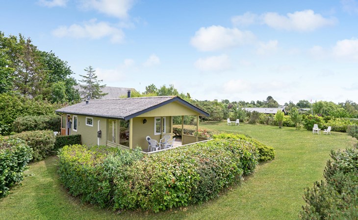 Lovely home in Slagelse with kitchen 1