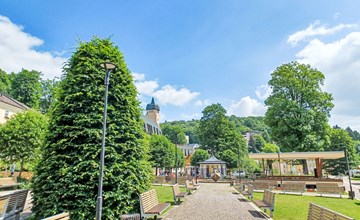 Stříbrný pramen 2