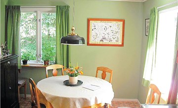 2 bedroom awesome home in Mörbylånga 3