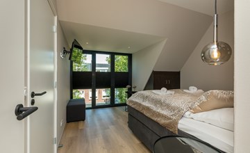 Luxe apartment - Ooststraat 8b | Domburg 3