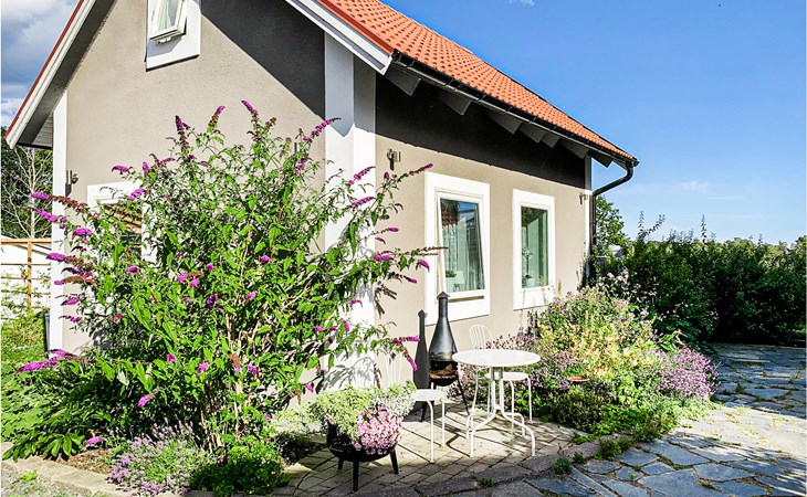 Stunning home in Oskarshamn with WiFi 1