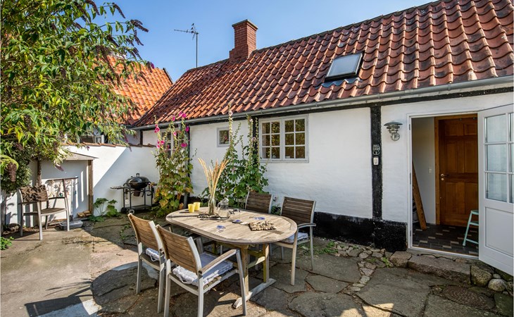 1 bedroom awesome home in Svaneke 1