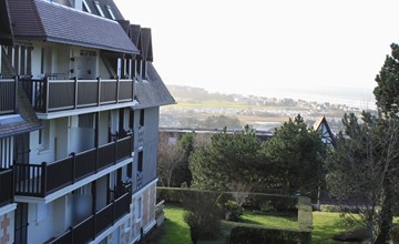 Die Corniches des Mont Canisy 3