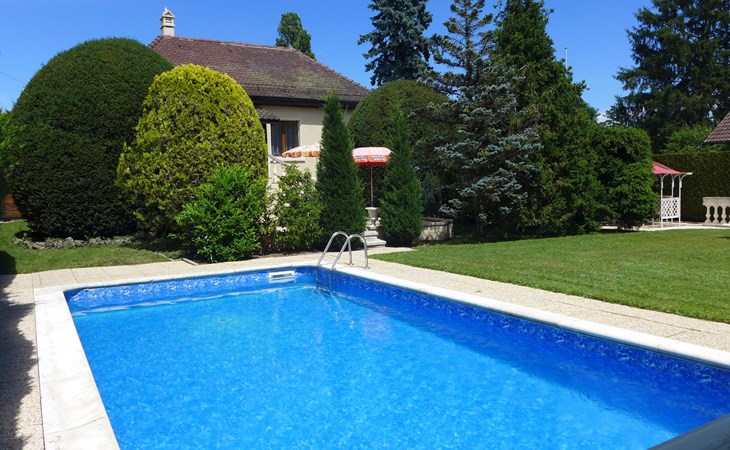 5, Chemin de la Pralay 1