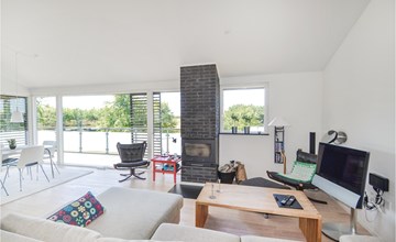 Nice home in Nimtofte with kitchen 3