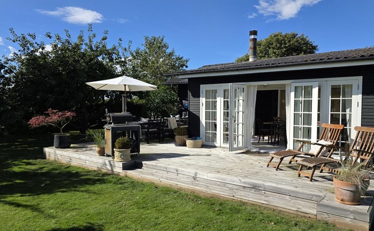 "Yvette" - 350m from the sea 1