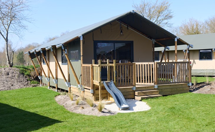 Avonturenlodge | 5 personen 1