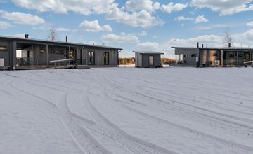 Villa karhentimantti 3