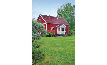 Lovely home in Vaggeryd with kitchen 3