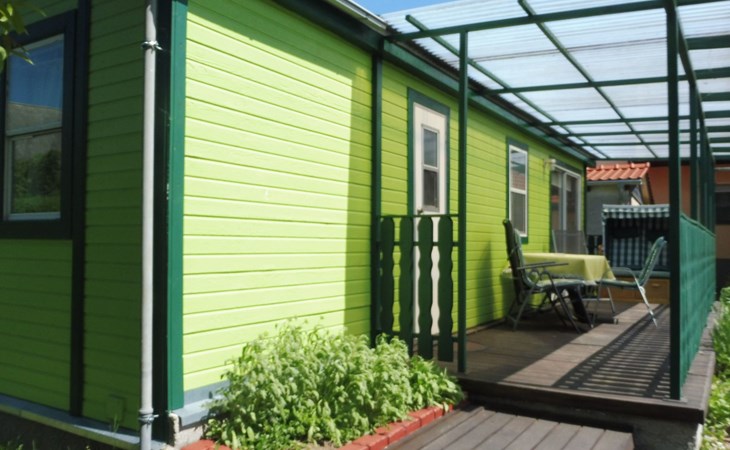 mit Blick auf das Wasser 1