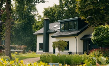 Group Villa for 24 people 2