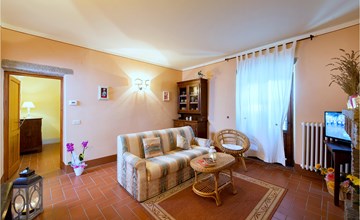 Cozy home in Cortona with kitchen 3