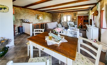 2 bedroom cozy home in Lovran 3