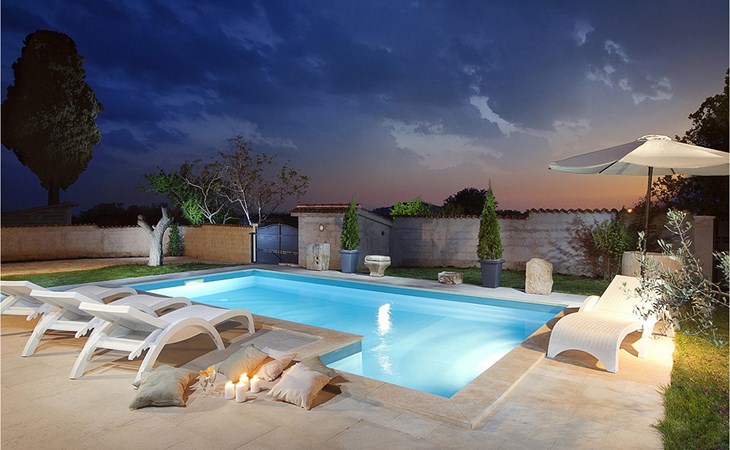Villa Paradiso 1